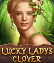 Lucky Lady`s Clover 